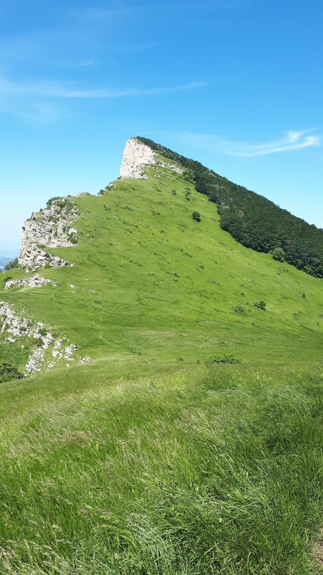 La Garde Adhemar, L'Escalier Medieval Eksteriør bilde